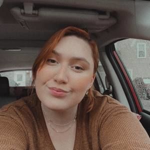 Meet your Posher, Maddie